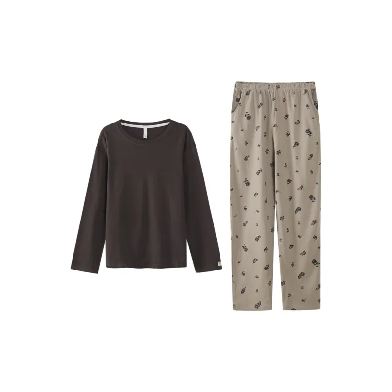 MADALLO Women's Pajama Sets-0