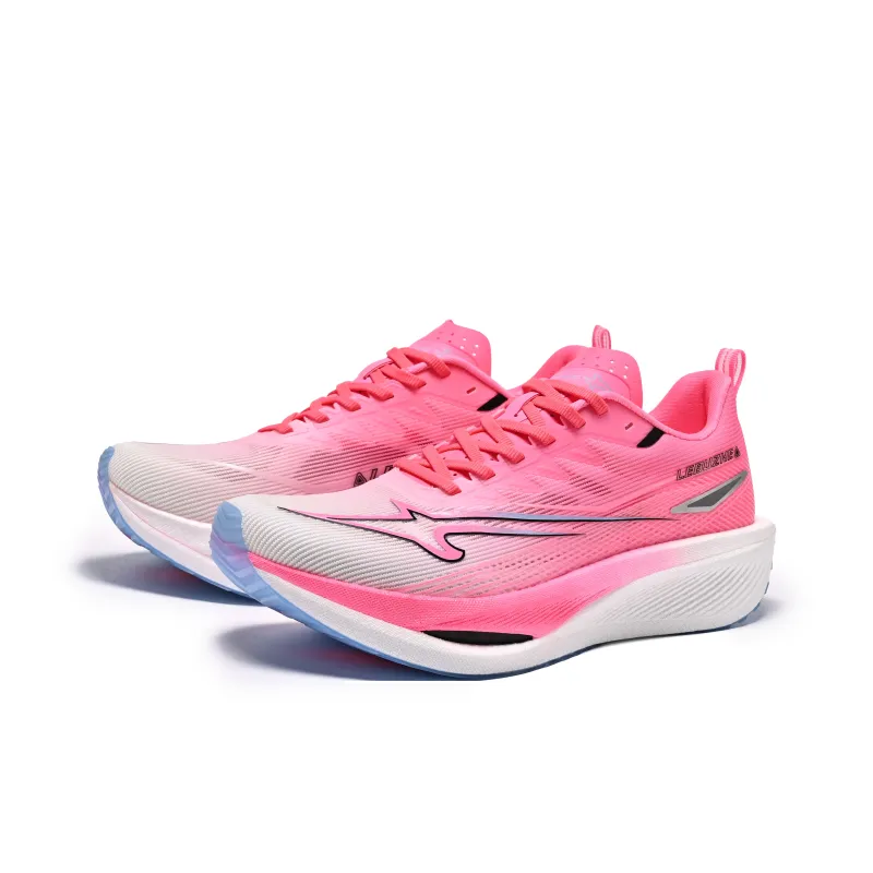LEBUZHE Low Top Running Shoes Unisex-2