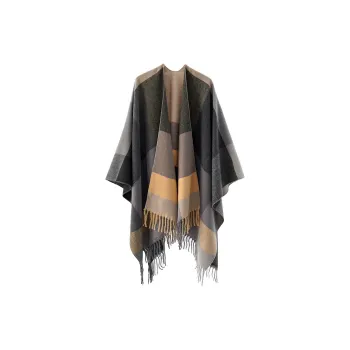 YUZHAOLIN Shawls Unisex