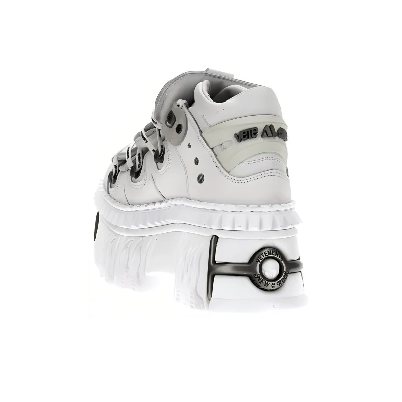 Vetements X New Rock Platform Sneakers-3