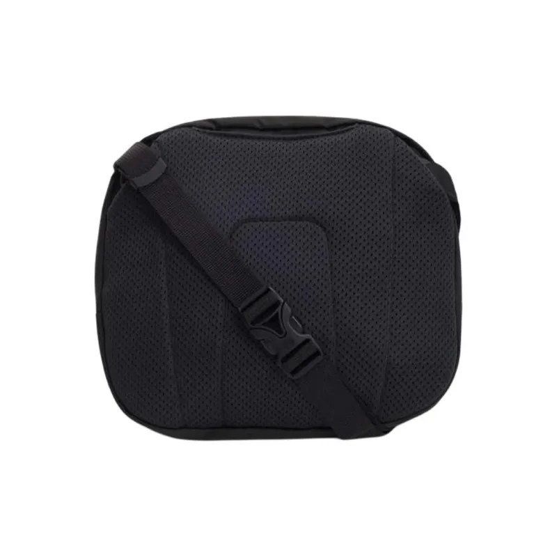 KOLON SPORT Fabric Fanny Pack Regular Unisex Latte Brown-2
