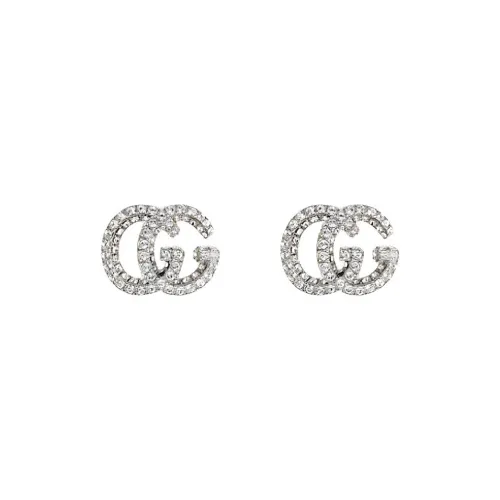 GUCCI Gg Marmont Embellished Pin