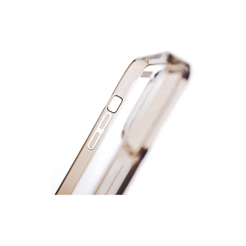 Topologie TPU+PC Material Impact-Resistant Phone Cases Compatibility With IPhone 15/14/13/Pro/Mac Solid Color-1