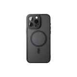 Elegant Shield-Black