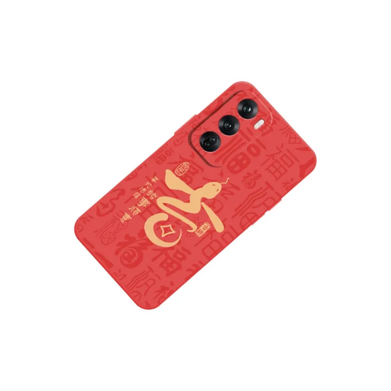 DAHUAXIAN Phone Cases-1