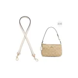 [Underarm Shoulder Strap]Ecru 65cm