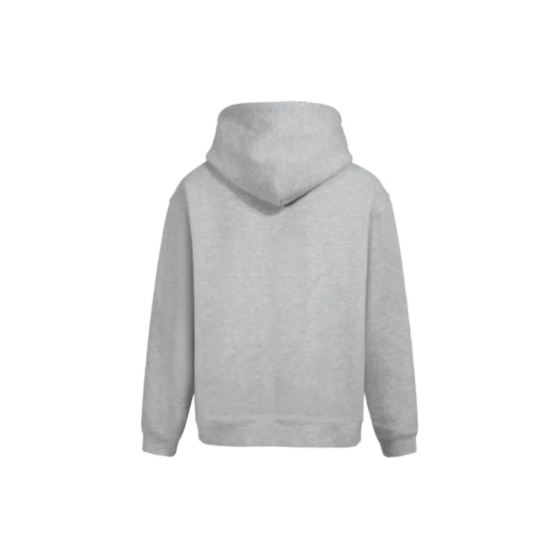 11ESTRANGER Sweatshirt Unisex Gray-1