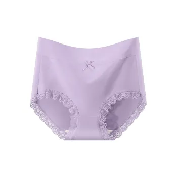 YUZHAOLIN Underpants Women's Combo Set