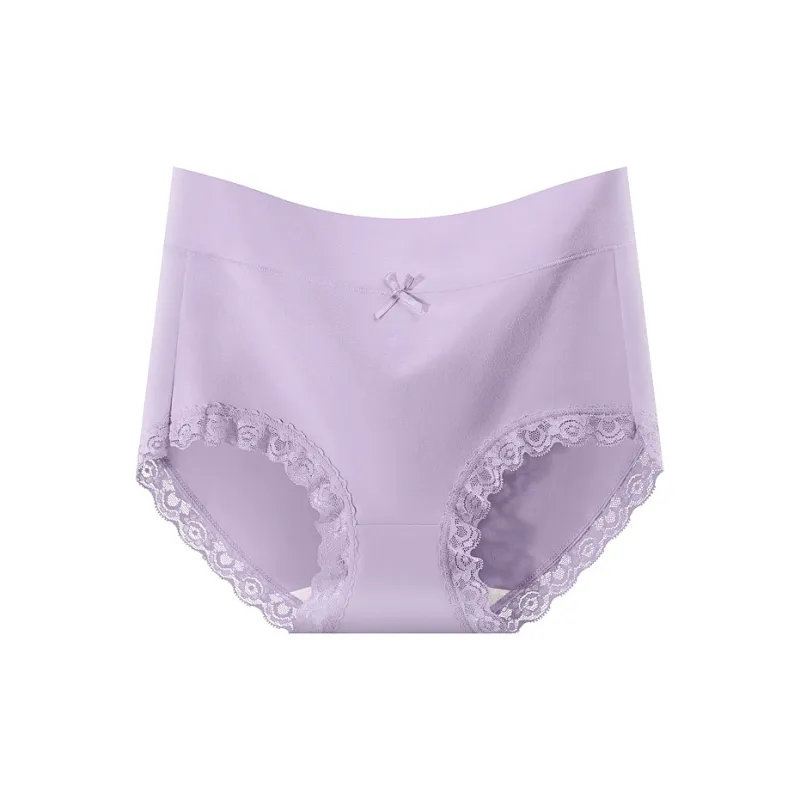 YUZHAOLIN Underpants Women's Combo Set-0