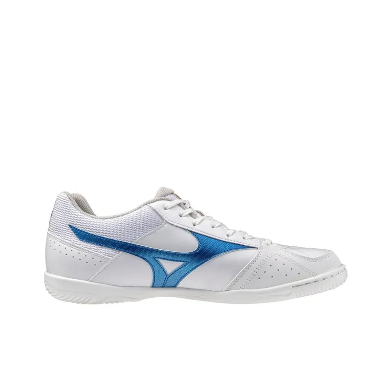 Mizuno Morelia Sala Club In 'White Laser Blue'-1