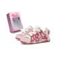 Strawberry Pink