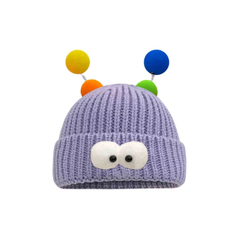 Mulinsen Beanies Unisex-6