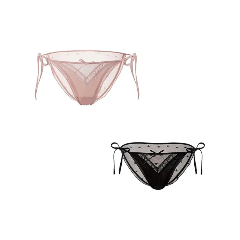 MIIOW Underpants Women's Combo Set-9