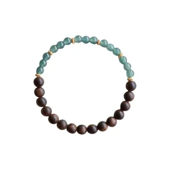 Jing Ruyu Ice Glutinous Jadeite Bracelets Unisex