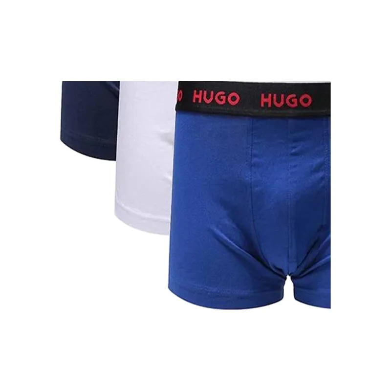 HUGO BOSS SS23 Boxer Shorts Men's 3 Pack-2