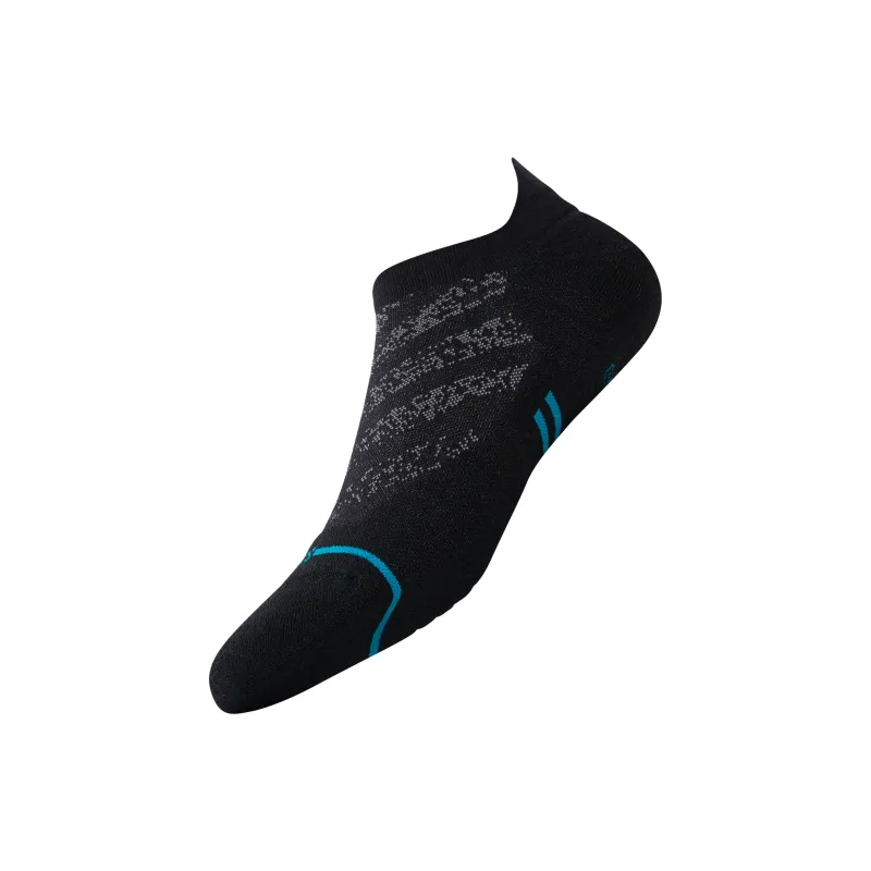 Stance Running Socks Unisex 1 Pack-11