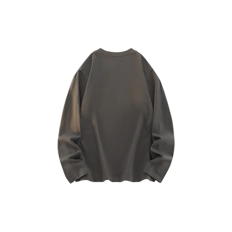 JEANSWEST T Shirts Unisex-21