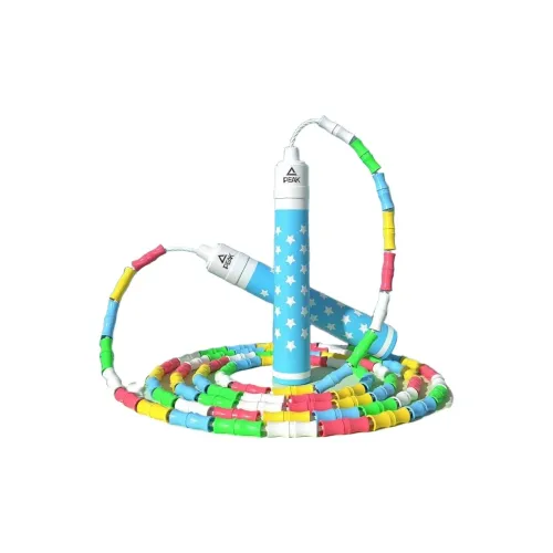 PEAK Jump Ropes PVC Plastic Casual Entertainment Kids'