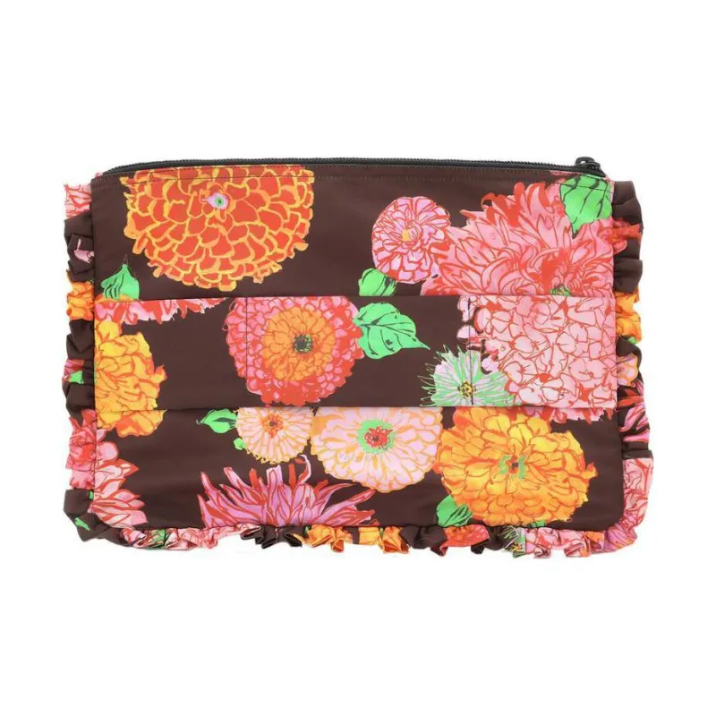 La DOUBLEJ. Polyester Clutch Women's Multicolor-1