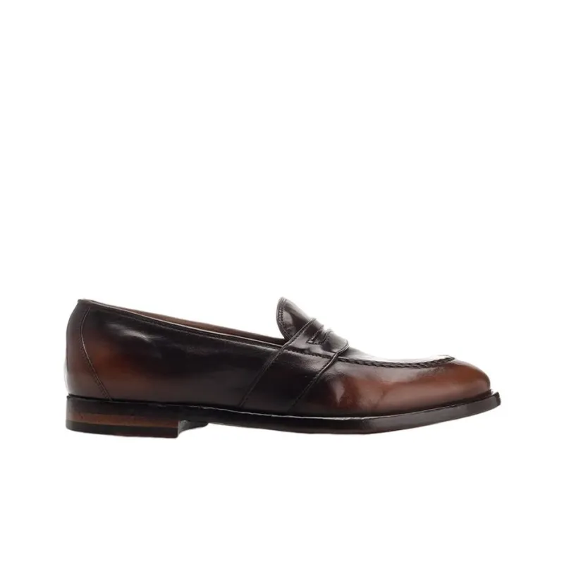 Officine Creative Men's Casual Shoes Men's Brown-1