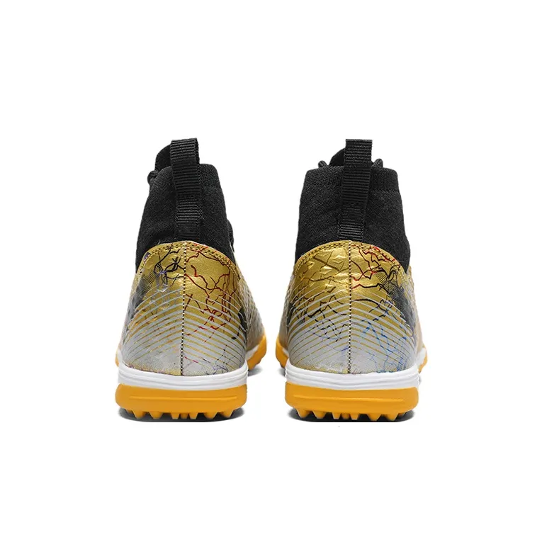 FIRS Kids Kids' Soccer Shoes Kids'-4