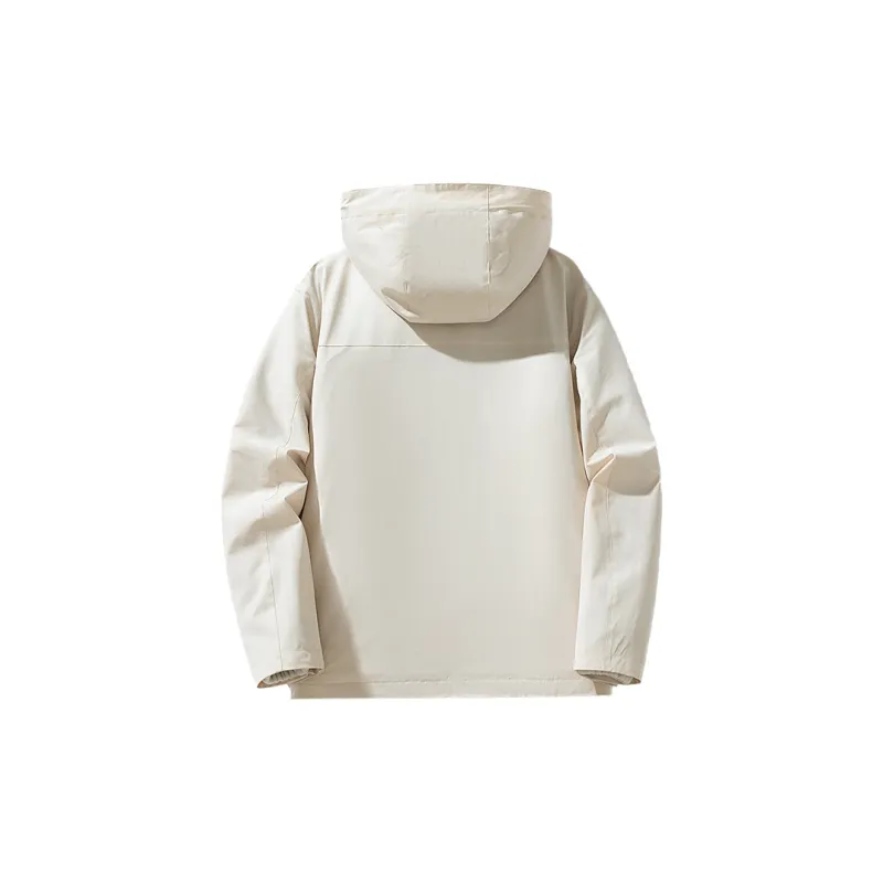 HIPANDA Jackets Unisex-7