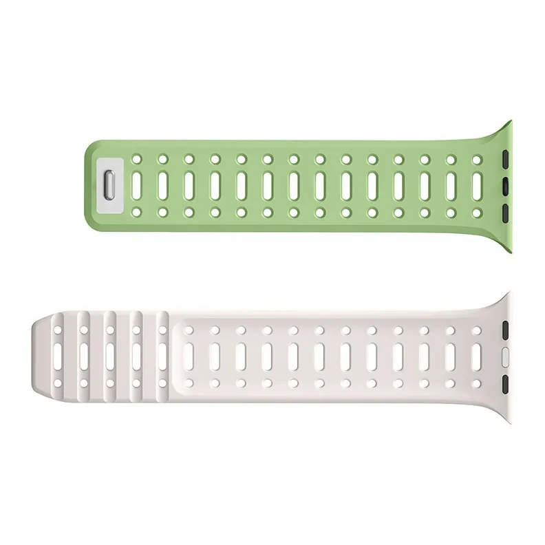 ZHENGGUANG Unisex Watch Bands-19