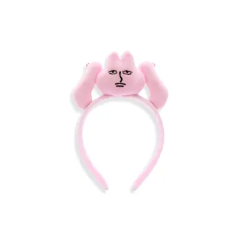 YOASOBI Fabric Headbands Women's