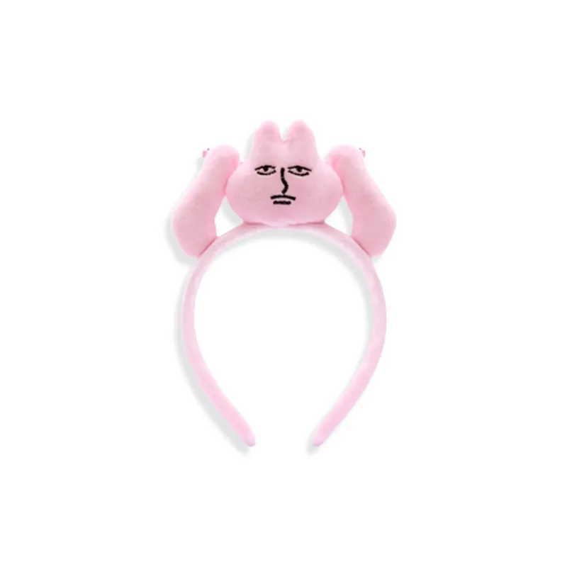 YOASOBI Fabric Headbands Women's-0
