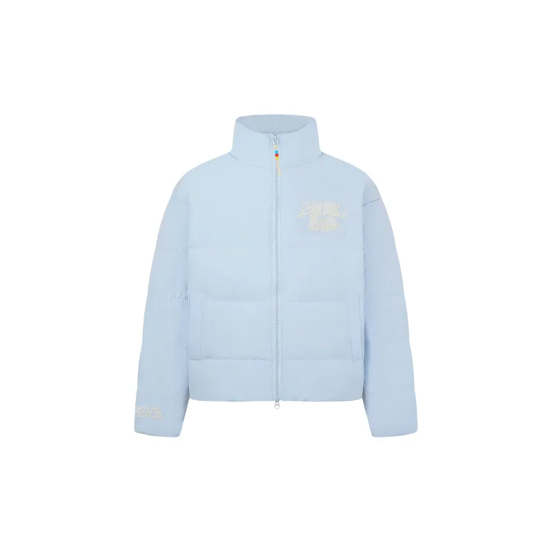 BIPOLAR Down Jackets Unisex-6