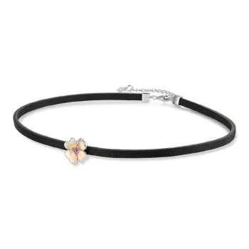 Sentimentality 925 Sterling Silver Necklaces Women's