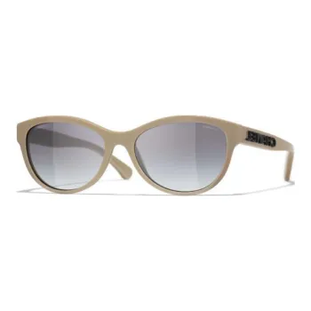 CHANEL Pantos Sunglasses