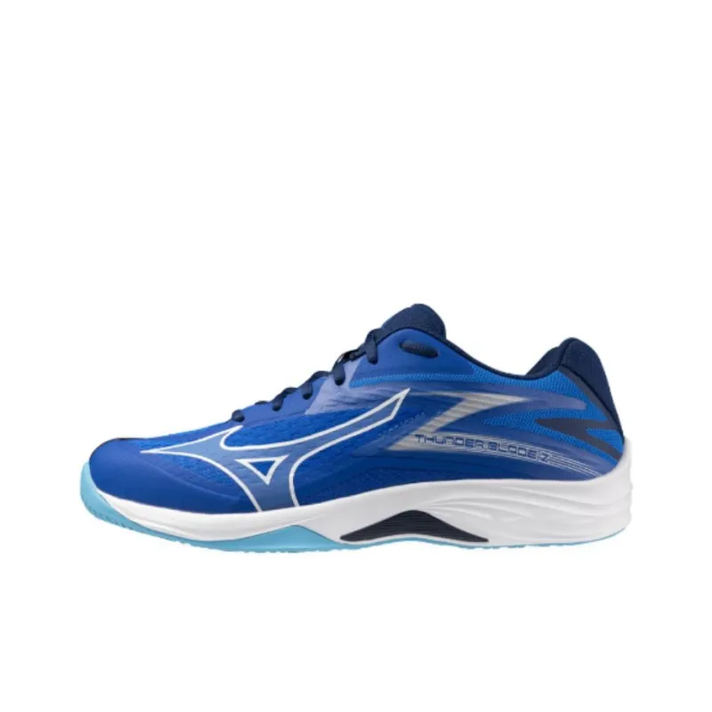 Mizuno Thunder Blade Z 'Mugen Blue'-0