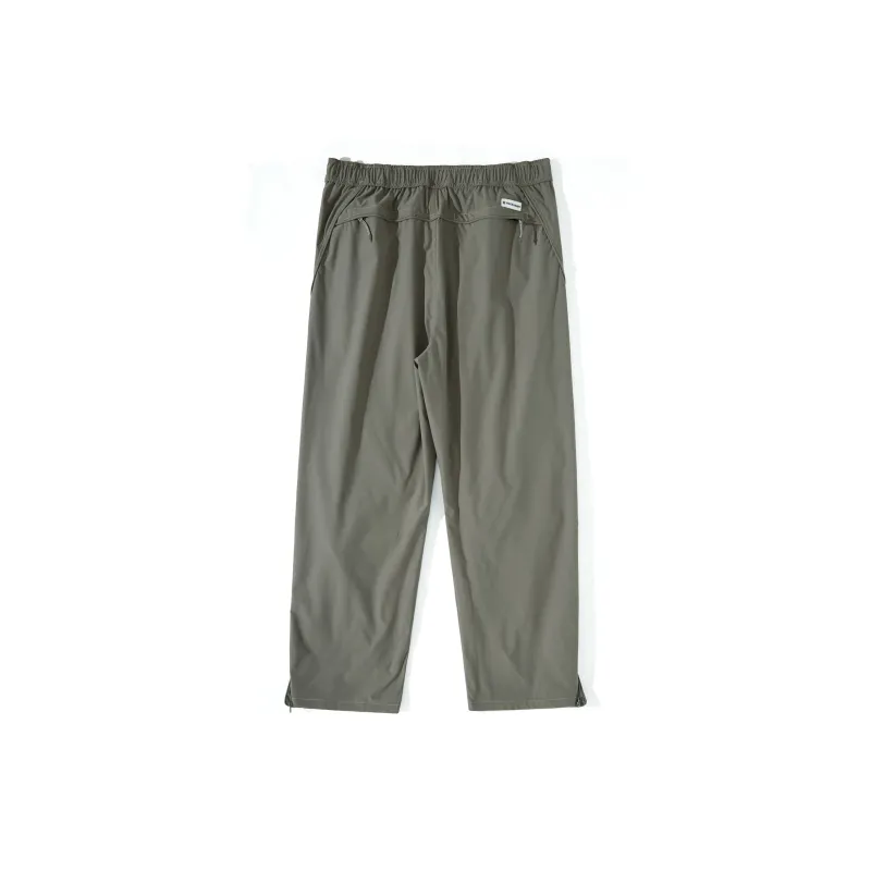 NOTHOMME Casual Pants Unisex-2