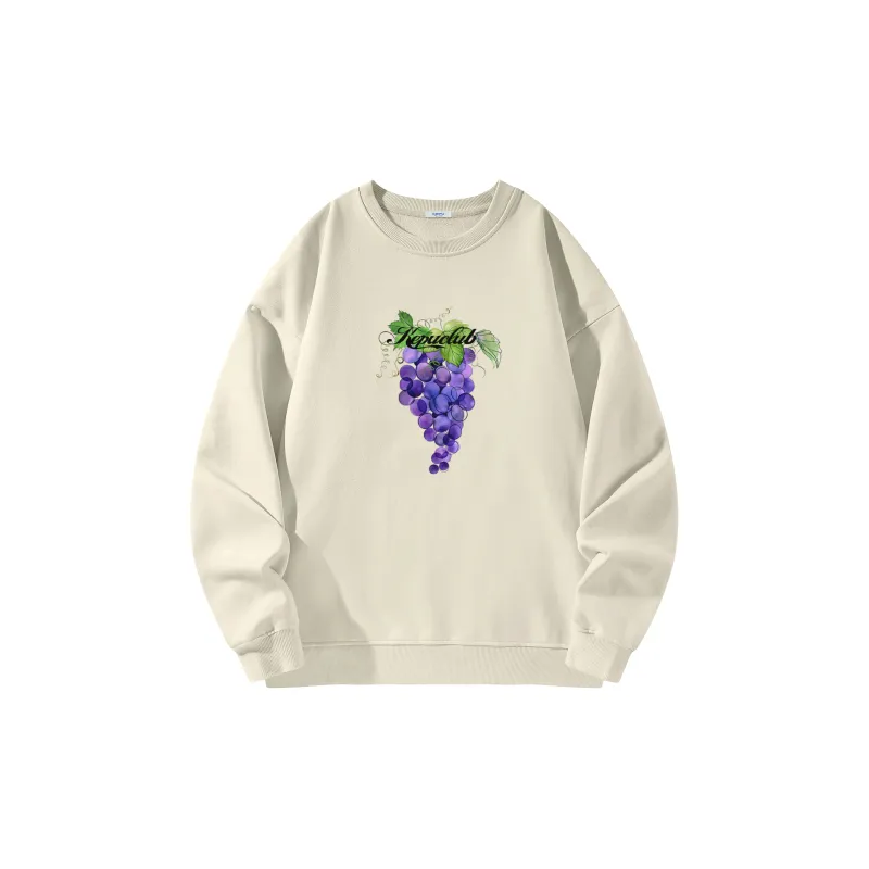 Kepu Sweatshirts Unisex-33