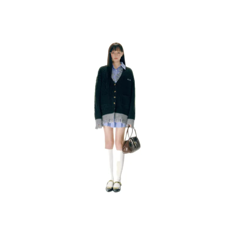 KLDINOR Knitwear Women's-6