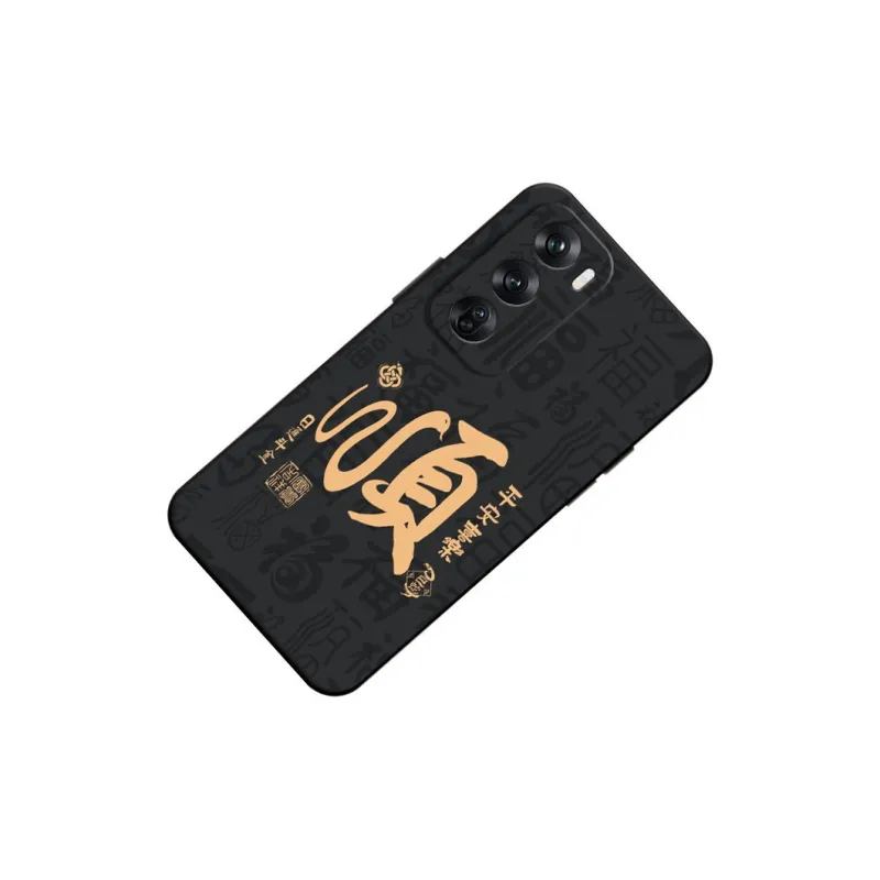DAHUAXIAN Phone Cases-3