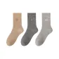 3 Pack (MYM362-D Set: Camel+Dark Gray+Light Gray)