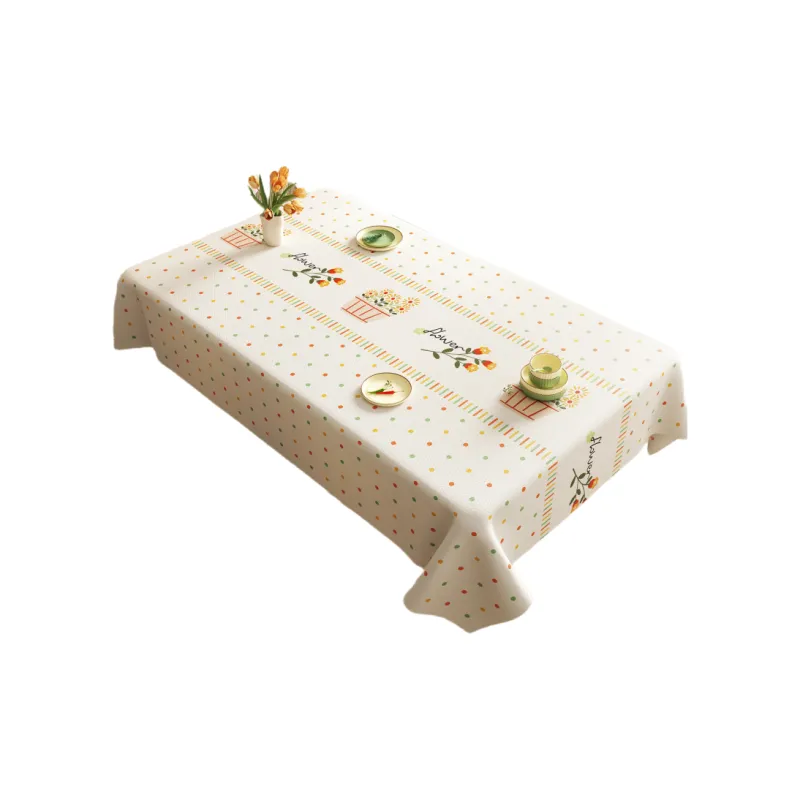 YUZHAOLIN Tablecloths / Table Mats-9