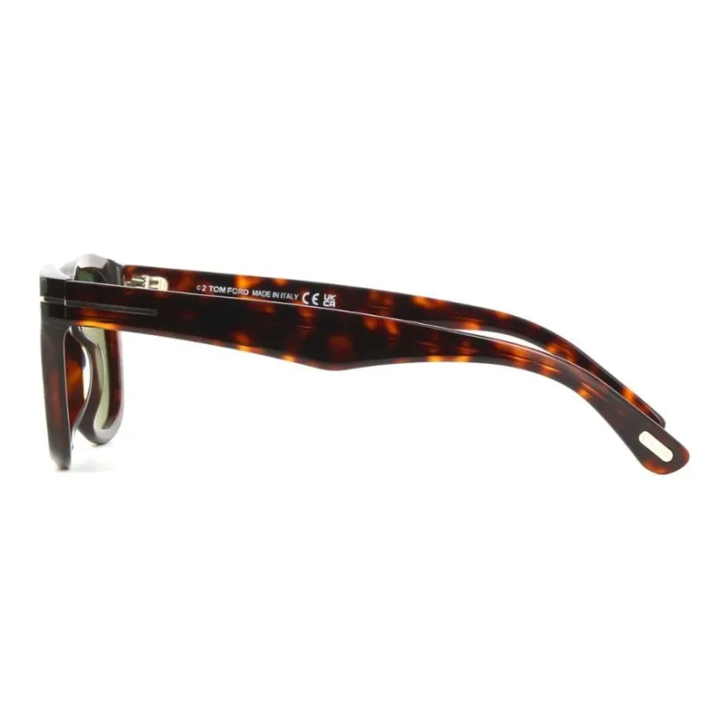 TOM FORD Kendel Sunglasses-2