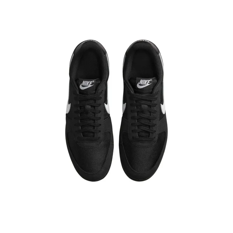 Nike Field General '82 Sp Black White Black Heel Tab-2