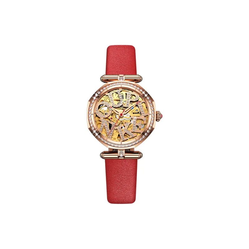 Oupinke Women's Watch-6