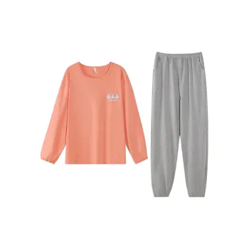 MADALLO Unisex Pajama Sets