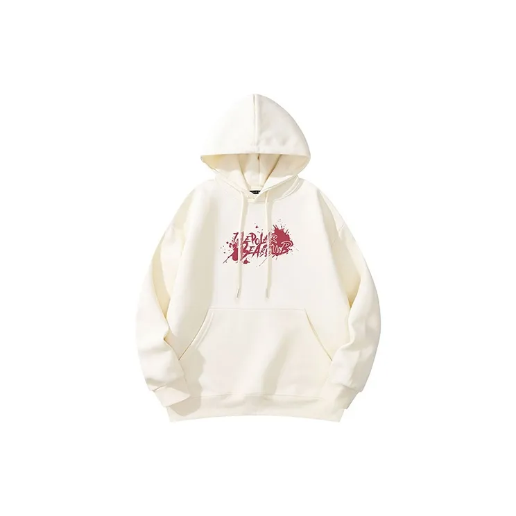 POLAR BEAR Sweatshirts Unisex-47