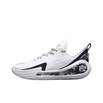 Under Armour Curry Flow 12 Shooting Star