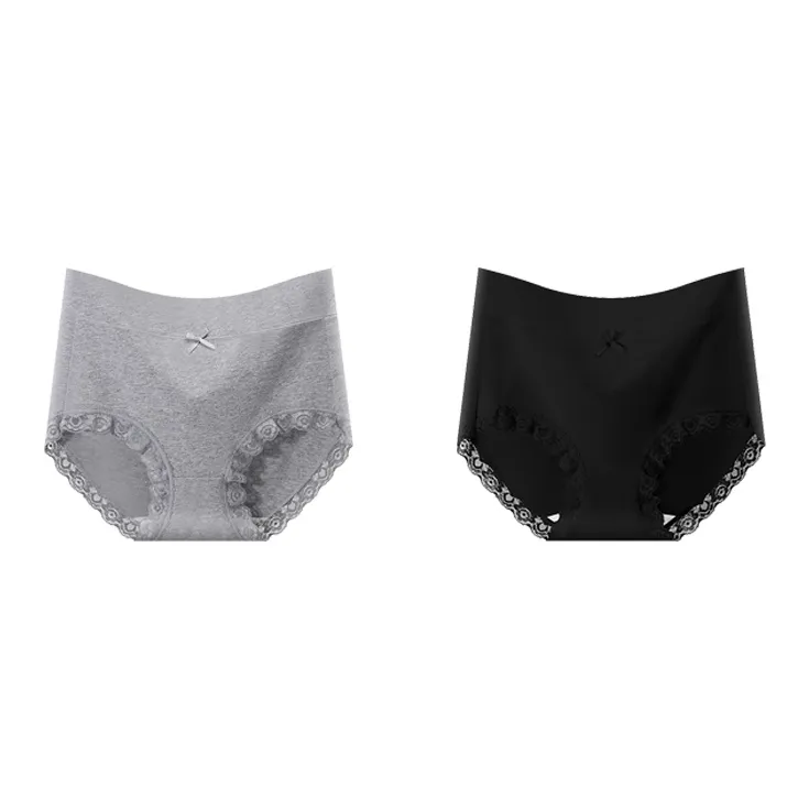 YUZHAOLIN Underpants Women's Combo Set-4