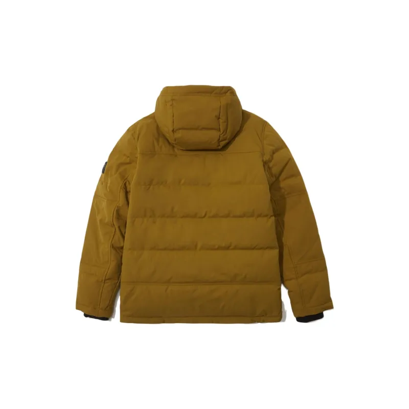 Outdoor Research Down Jacket Men's Earth Yellow-1
