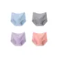 MY-6072/Blue+Gray+Purple+Shrimp Red/4 Pack
