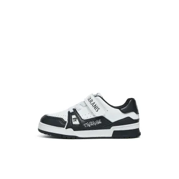 TARANIS Breathable And Wear resistant Kids' Skateboarding Shoes Children Aged 3 7 Years Old