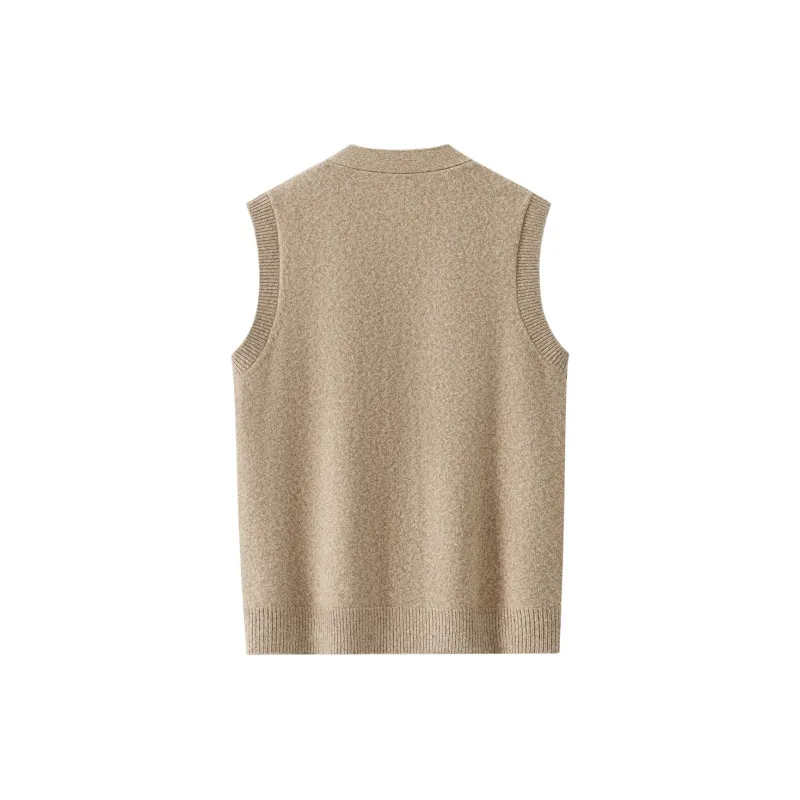 H YXIANG Sweaters Men-1
